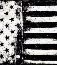 New 100 Cotton Bandana 22x22 Neckwear Scarf Skull Patriotic Biker Head-wrap Rag