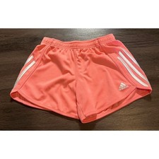 Adidas Shorts girls 14 youth