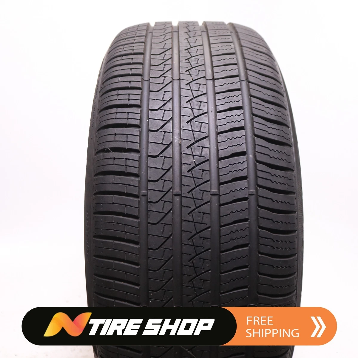 Pirelli 275/45/21 All Season Tires for sale | eBay
