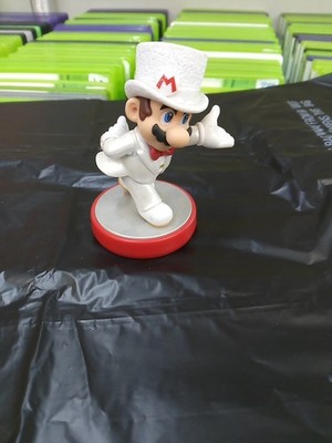 Nintendo amiibo NVLEAB3A Character Figure Pack - 3 Pack