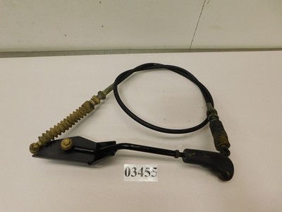 2015 Arctic Cat WILDCAT TRAIL 700 OEM Shift Lever & Cable 2502-186