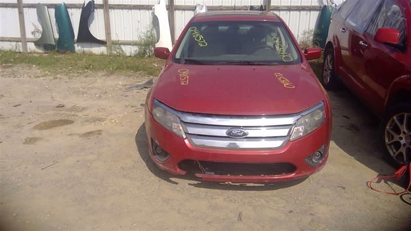 Audio Equipment Radio Receiver AM-FM-CD-MP3 Single Disc Fits 10 FUSION 1077002