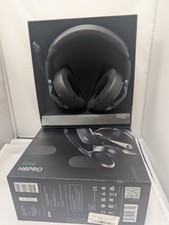 Epos H6Pro Ear-Cup Headset - Black