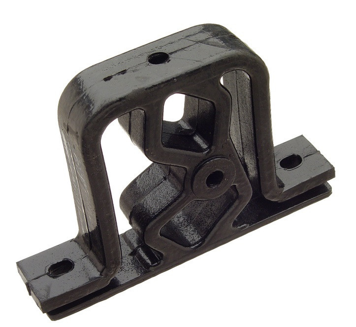 1x FOR BMW E36 E39 E85 E90 M3 M5 Z4 Rear Muffler Hanger CRP OEM 18 20 1 401 797