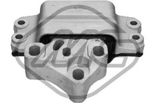 Staffa supporto motore sul lato del cambio 54096 Metalcaucho per VW AUDI