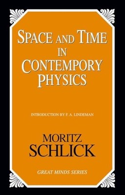 Space and Time in Contemporary - GOOD