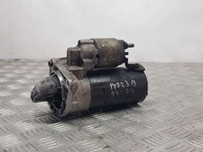 Démarreur Fiat SEDICI