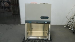 LABCONCO 36204043726 DELTA SERIES PURIFIER CLASS II BIOSAFETY CABINET EXTERIOR D