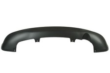 Stoßstangenspoiler hinten passt zu: FIAT SEDICI, SUZUKI SX4 06.06-02.14
