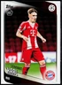 2025-26 Topps UEFA Club Competitions #187 Lennart Karl