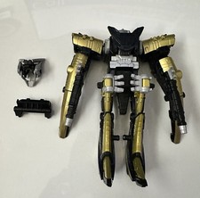Bandai Power Rangers  Dino Charge Patera Mega Zord  (missing the charge) 
