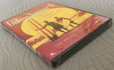 The Endless Summer II (DVD, 1994) for sale online | eBay