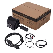 Automatic Generator Fuel Pump Extend Running Time For MXR3500 MXR4000 MXR4000GT