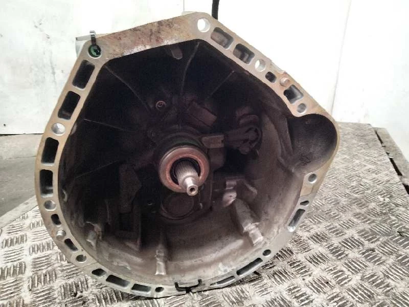 R2112610901 CAJA CAMBIOS / 2646981 PARA MERCEDES-BENZ CLASE CLC CL203 CLC 220 - Imagen 2 de 4