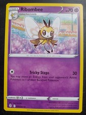 Ribombee 79/203 Evolving Skies MINT Condition