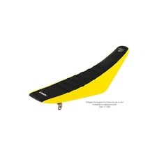 Seat Cover RIBS FMX COVERS SUZUKI DRZ 400 Factory High Quality Free Fast Ship