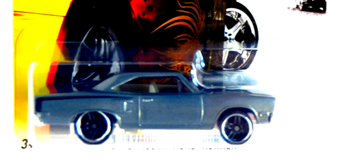 Hot Wheels - Juego completo "2017 Fast & Furious" 1-8. - Imagen 14 de 19