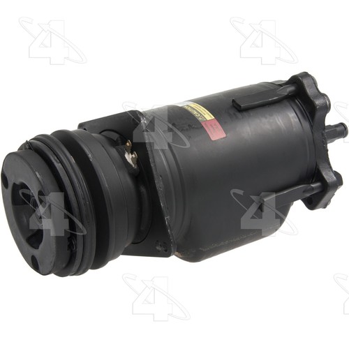 For 1962-1968 Chevrolet Chevy II A/C Compressor 4 Seasons 1963 1964 1965 1966 - 第 4/9 張圖片