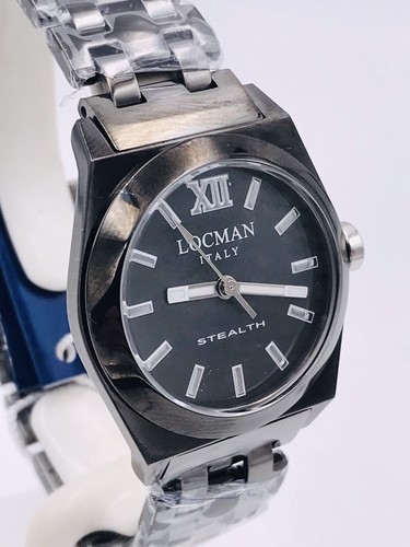 locman stealth lady