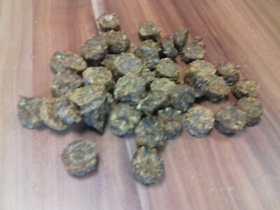 500 g MAKRELEN MINI NUGGETS Hundeleckerli Katzensnack Hundekekse FischSnack barf