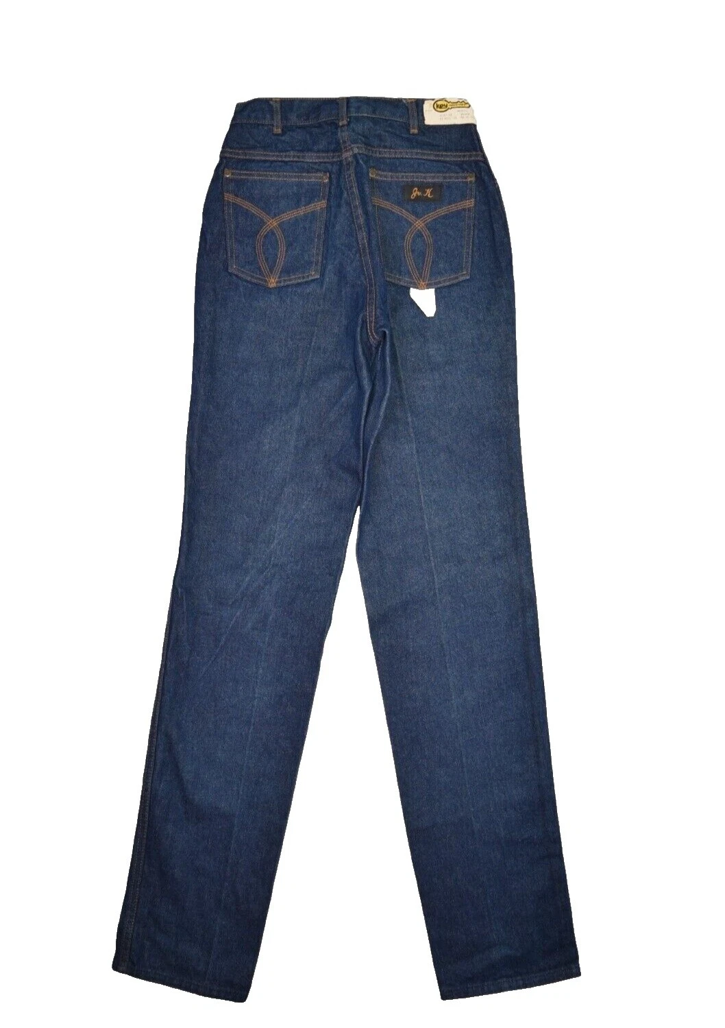 Rockabilly Vintage Jeans for Women