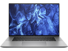 Hp Zbook Studio 16" G11 Mobile Workstation Pc  Wolf Pro Security Edition Nvidia