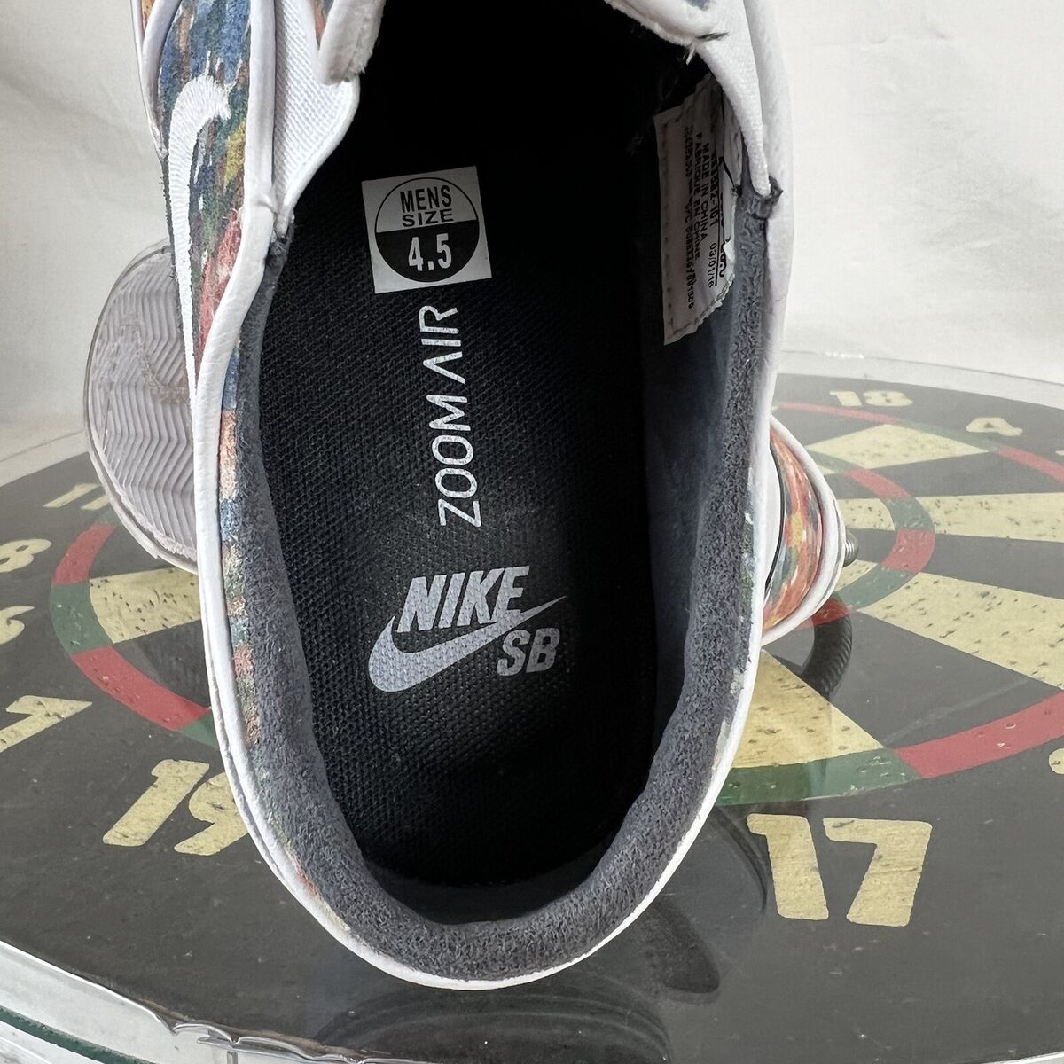 Nike Zoom Stefan Janoski Slip On Premium Shoes Sneakers Nike Zoom Stefan Janoski Slip On Premium Shoes Sneakers