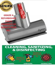 GENUINE DYSON V7 V8 V10 V11 V15 QUICK RELEASE MINI MOTORHEAD ATTACHMENT