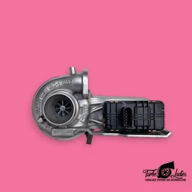 Turbolader Alfa Romeo Giulietta 2.0 JTDM 125KW 170PS 120KW 163PS 821785 55258240
