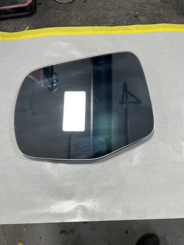 16-22 HONDA PILOT 17-23 PASSPORT RIDGELINE OEM HEATED DRIVER Mirror Glass LH✅