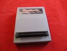 Playstation 1 PS1 InterAct Game Shark Video Game Enhancer Version 2.3 (V2.3) #C1