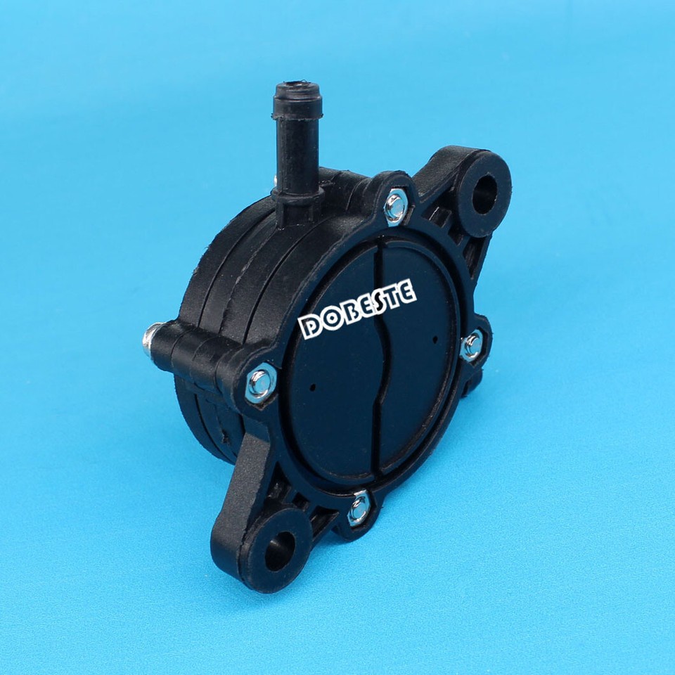 CCJOZMD Pompa del Carburante Adatta for Motore Kohler 17hp