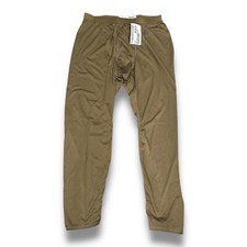 USGI US Military ECWCS Light Weight Cold Weather Drawers Large New