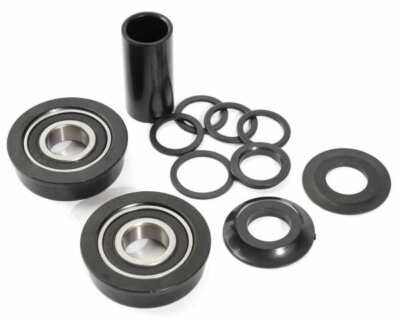 KHEbikes BMX US BB bis 19mm Innenlager abgedichtetes Lager