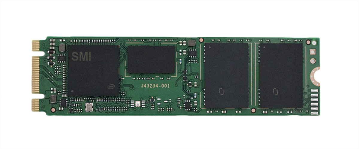 HP ProBook 450 G3 - SSD Solid State Drive M.2 SATA W/ Windows 10