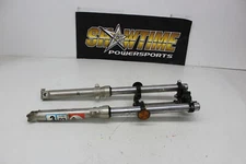 99 HONDA VT750C FRONT FORKS SHOCK SUSPENSION SET PAIR