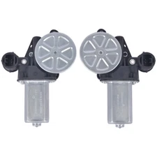 Front Left & Right Power Window Motor for Scion Toyota Camry Highlander RAV4