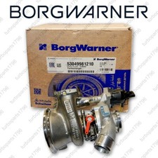 0PB.145.701.R Turbolader Porsche Carrera 4 S Targa 0PB145701D 0PB145701H Neuteil