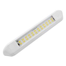 12v LED Au&szlig;enleuchte Wohnwagen Wohnmobil Boot Beleuchtung Aussen IP66 350lm 5,1W