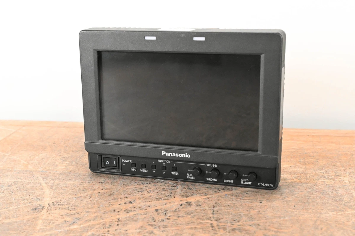 Panasonic Bt Lh for sale | eBay