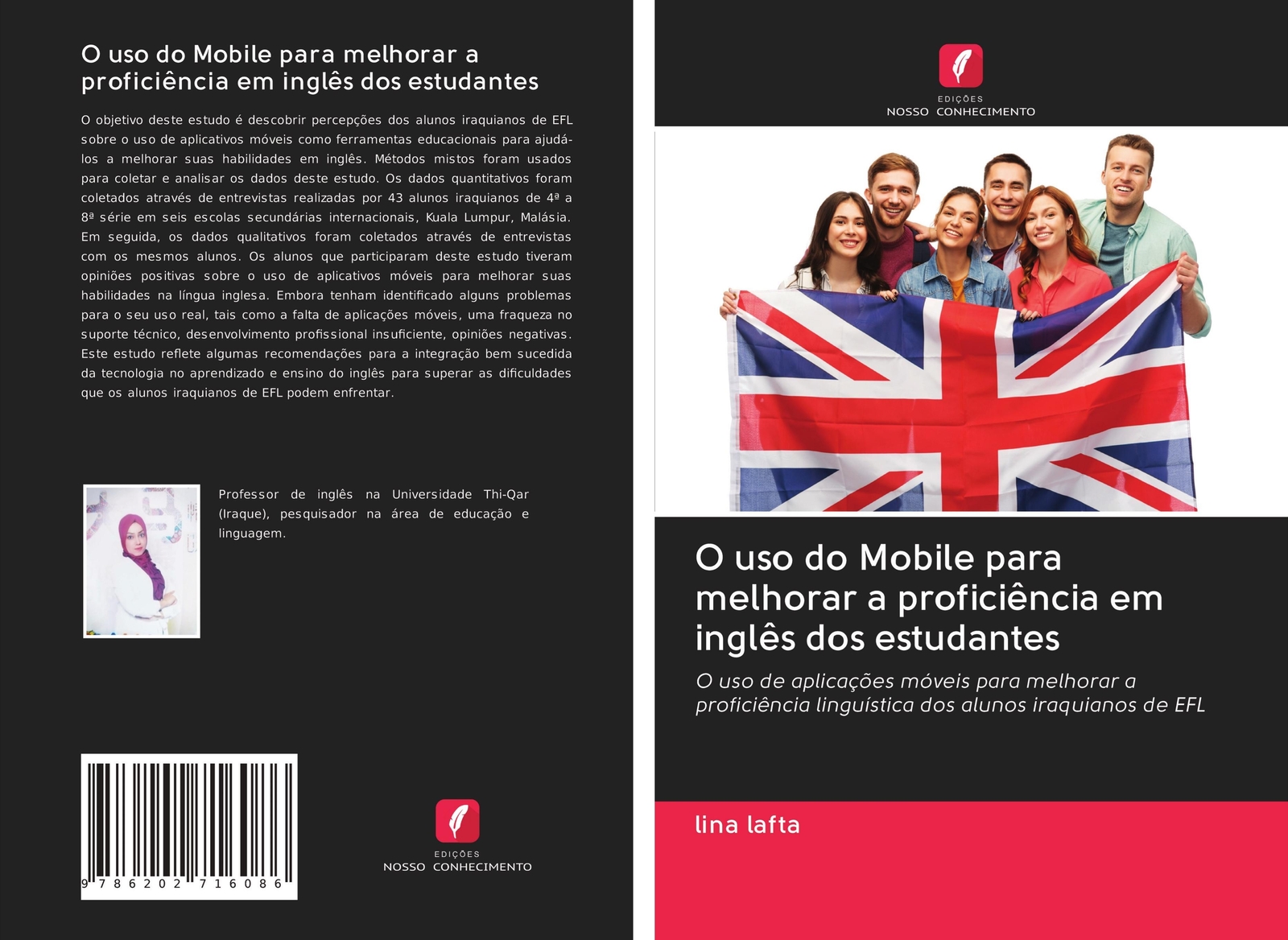Thumbnail - O Uso Do Mobile Para Melhorar A Proficiência Em Inglês Dos Estudantes