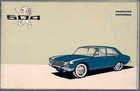 Manuali e istruzioni 504 per auto per Peugeot