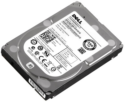 Hard Drive Dell 0DNTWD ST9250610NS 250GB 7200RPM 64MB SATA 2.5''