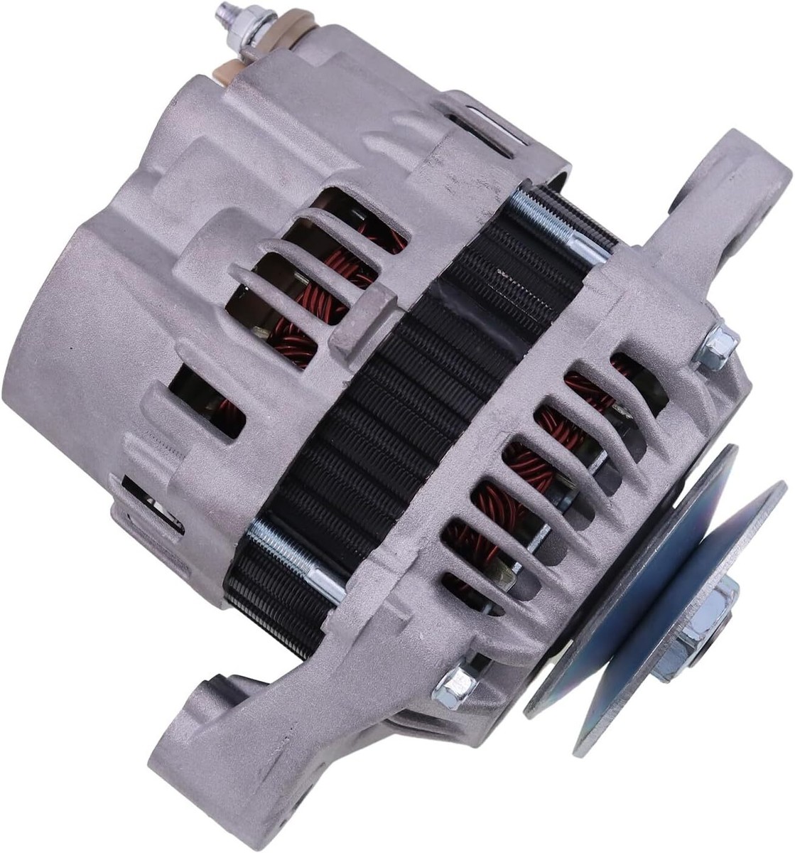 12V Alternator 3C001-74013 A7TA3677C For Kubota M5040DT M6040F