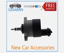 Fuel pressure regulator 0281002480 Fits For BMW 3 5 7 Series X5 2.5 3.0