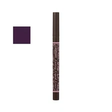 Made in JAPAN CANMAKE Lasting Liquid Liner / Color 02 Bitter chocolate brown