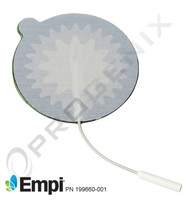 Replacement Pads For Tens Unit Massager 7000, 3000 Empi Tens (4 Total Pads) Replacement Pads For Tens Unit Massager 7000, 3000 Empi Tens (4 Total Pads)