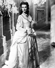 8x10 Print Vivien Leigh That Hamilton Woman 1941 #5501250