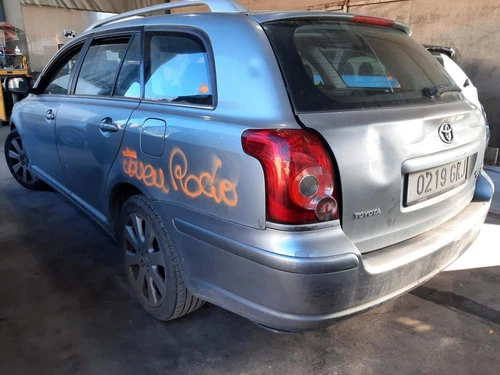 4851009N80 Stoßdämpfer vorne rechts für TOYOTA AVENSIS WAGON (T25) 20 8039297 - Bild 7 von 10
