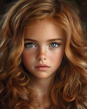 Mystical Menagerie: Enchanting 8x10 Art Prints for Creative Souls  36077025